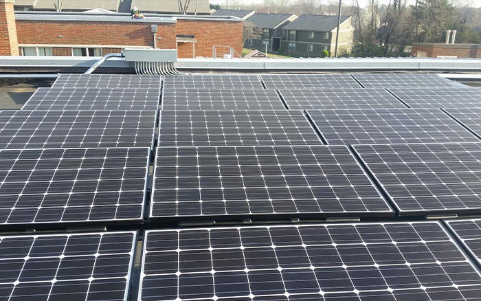 Concentrated PV Cell (CVP and HCVP)
